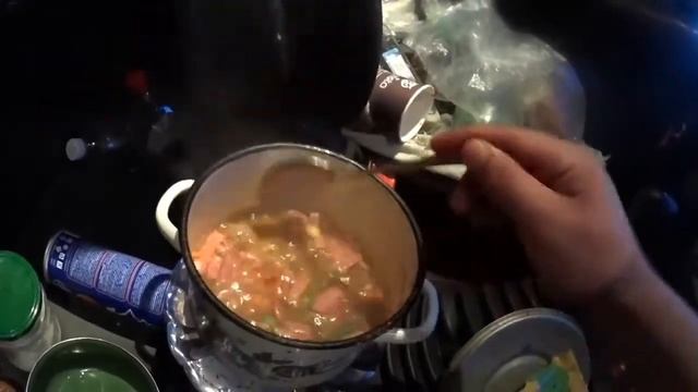 Как пережить кризис(карантин),дальнобойщикам!?!