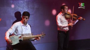 Фотима Машрабова - Парво Макун | Fotima Mashrabova - Parvo Makun (Video 2023)