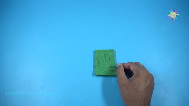 How to Make Football Ground | DIY Football World Cup Ground смотреть онлайн