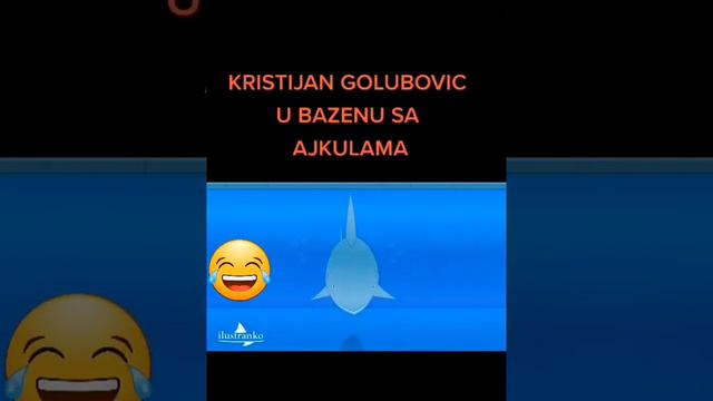 Kristijan i Ajkule