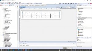 019 | BI - Jaspersoft Reports | Parameters & Single Select Parameter in Jaspersoft Design Studio