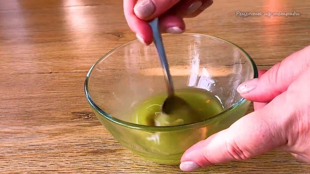 Картофельный салат "Летний" - с базиликом, помидорами и кукурузой
