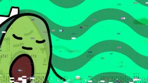 Авокадо ПЕСНЯ / КОТОПРЫГ MusiCAT 彡☆ Avocado Minecraft (Анимация)