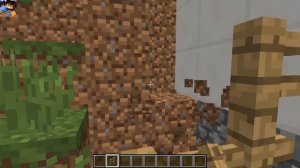 ОБУСТРАИВАЕМ ДЕТСКИЙ САД В ДЕРЕВНЕ N 15 в Minecraft