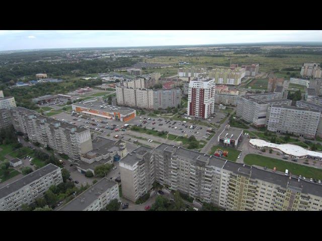 Аэро обзор Интернациональная, Шевцовой, Н. Карамзина, Ульяны Громовой, О Кошевого, Батальная смотреть онлайн