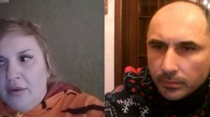 Чат-рулетка с очередной жертвой пропаганды