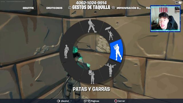 [MAPA de XP] Como *SUBIR RAPIDO DE NIVEL* en FORTNITE 2024 *BUG de EXPERIENCIA* Capítulo 5 XP BUG смотреть онлайн