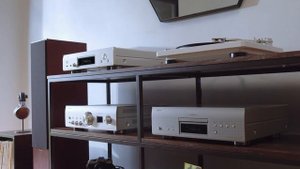 Denon DNP-2000NE: A perfect audio complement