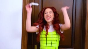 Богатая Непопулярная VS Бедная Популярная Чирлидерша || Везучая VS Невезучая