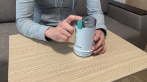 Обзор кофемолки BOSCH MKM 6000 плюсы и минусы.