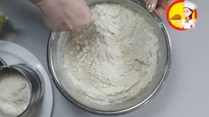 ДРОЖЖЕВОЕ ТЕСТО - РЕЦЕПТ БЕЗ ЗАМОРОЧЕК ! Узнай несколько секретиков и ты НАСТОЯЩИЙ ПЕКАРЬ !