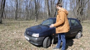 Бюджетный электромобиль своими руками (0 серия)