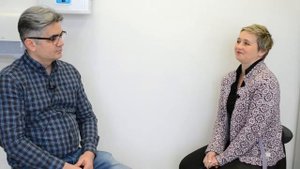 Вертебролог, профессор М.Т.Сампиев из ГКБ13: спондилолистез