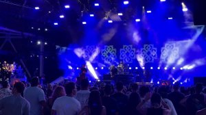 Breaking Benjamin Breath (Live) Austin, TX 2022