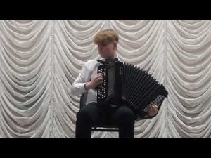 Ю.Гаврилов «Скорый поезд»/ Тепляков Кирилл | ТИХАЯ МОЯ РОДИНА