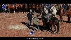 120кг Манас Ниязов