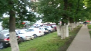 Краснодар. Район ККБ