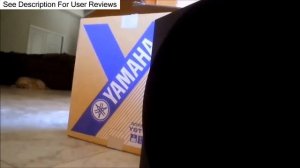 Yamaha YST-SW012 Subwoofer Review 2017