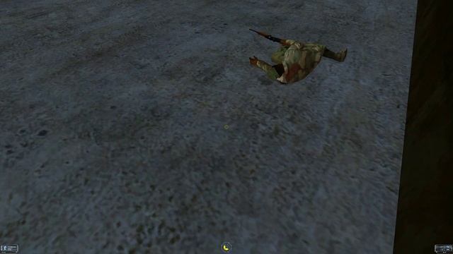 Tom Clancy's Ghost Recon. Кампания Desert Siege. D01 - Жгучий песок смотреть онлайн