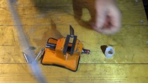 ЗИМНИЕ БЛЕСНА НА ЩУКУ за пять минут. Сделать быстро своими руками