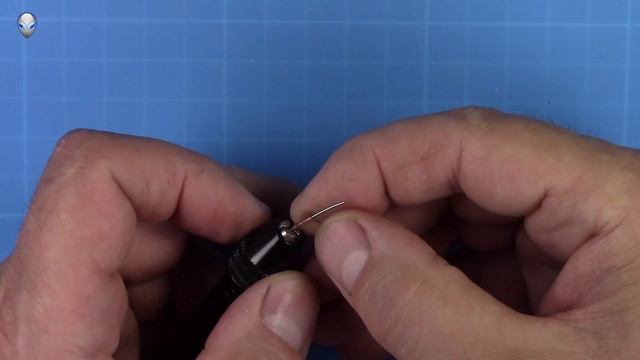 Сборка 1/48 Tamiya Messerschmitt Bf.109E-4 Build Part 2: Cockpit assembly смотреть онлайн