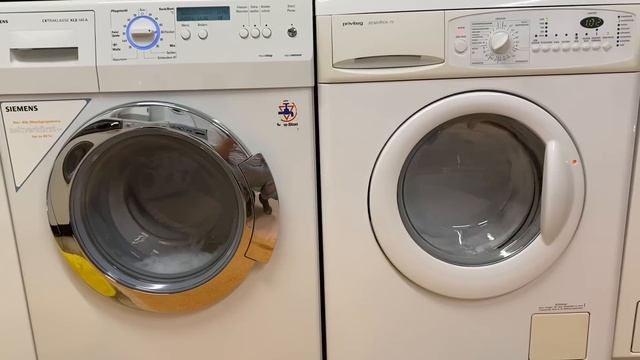 Waschtag Waschmaschine XXXL! смотреть онлайн