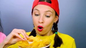 САМАЯ ОСТРАЯ ЛАПША В МИРЕ! КОРЕЙСКИЙ РАМЕН ЧЕЛЛЕНДЖ от Пико Поки