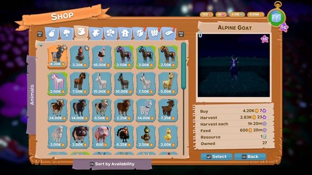 Farm Together: Chores and Tips смотреть онлайн