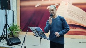 Я живу не унываю (авт.Эдуард Хуснутдинов) Исп. Михаил Захаров