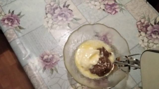 Замечательные пирожные