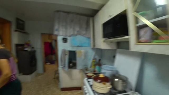 РОБОТ-ПЫЛЕСОС G10 , ОН МОЖЕТ СТАТЬ ТВОИМ ! ПЕРЕПЛАНИРОВКА СТАЙКИ 548 серия ИЗ ГОРОДА В ДЕРЕВНЮ смотреть онлайн