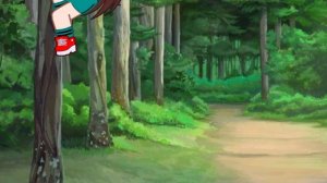 Кто ты? Руня, Юни, Фласка.