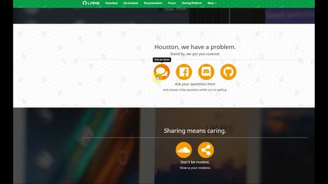 LMMS - самая быстрая и удобный музыкальный секвенсор для Windows и Linux. Как бесплатно сделать бит смотреть онлайн