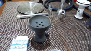 Как сделать вкусный кальян! Обзор Khmara Pro. Лучше чем Калауд. AMY SS13