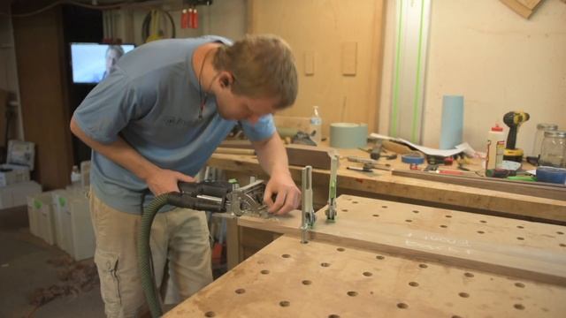 Building a Floating Entry table смотреть онлайн