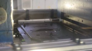 Производство газовой плиты. MADE.BY