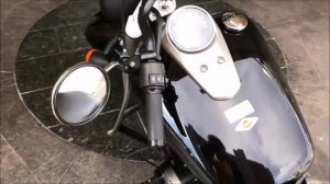 показ в мотосалоне Японии Мотоцикл круизер Honda Shadow 750 Phantom рама RC53 гв 2011 пробег 5 т.км