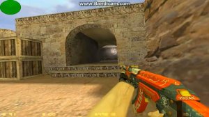 ПОДСАДКИ НА DUST_2 В CS:1.6 (ЧИТЕРСКИЕ ПОДСАДКИ)