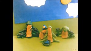 Про всё на свете Маршак