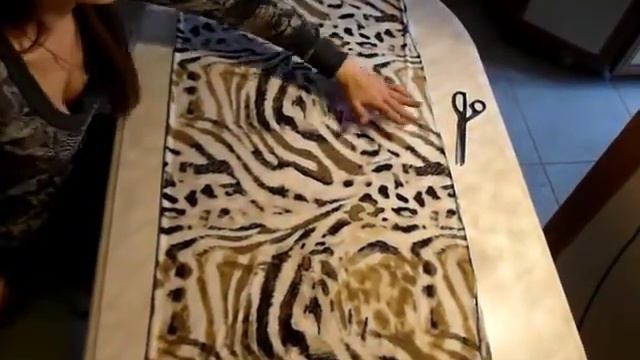 Пошив Халата смотреть онлайн