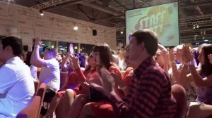 Парки развлечений Космик