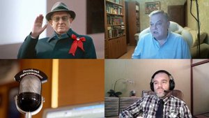 979. Е. Ю. Спицын: Путь Андропова к власти. Первые политические чистки и назначения