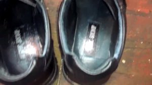 Что делать если воняют носки.