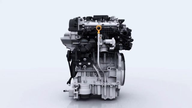 Geely Coolray  Джили Кулрей: двигатель 1.5 T