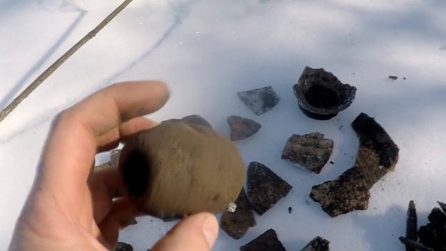 УРА !!!ОТКРЫЛИ СЕЗОН 2024!!!ШУРФИМ ПО СТАРЫМ ЗАДВОРКАМ С Garrett Apex смотреть онлайн