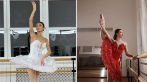 Юлия Усанова, балерина, педагог: «Центр балета — это русский балет»