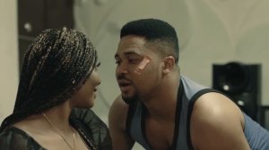 JUSTE SOUS MON NEZ- Film Nigerian En Francais Complete