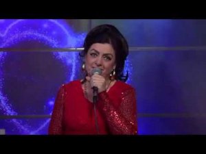 Раиса Отрадная - Облака крылатые