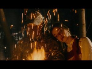 РОДНАЯ РЕЧЬ - Любовь