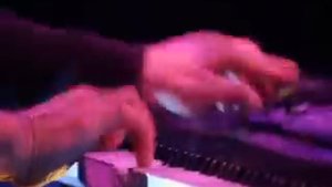 Jordan Rudess Keyboard Solo - Live at Budokan